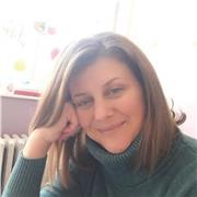 Hi! I'm a native Macedonian teacher who loves helping students of all levels learn and enjoy the language.